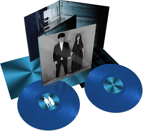 Songs of Experience (Blue Limited Edition)