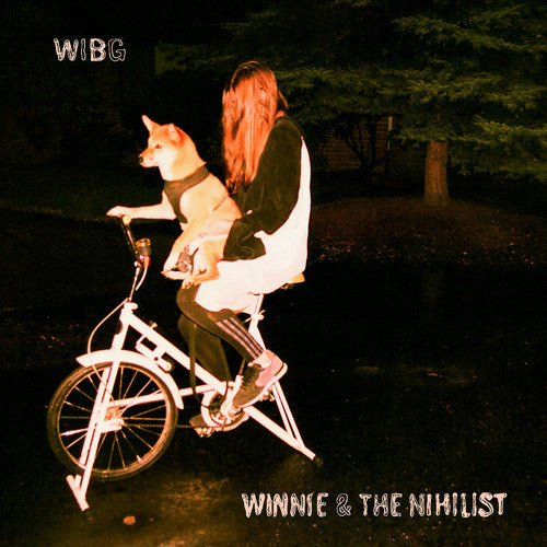 Winnie & the Nihilist