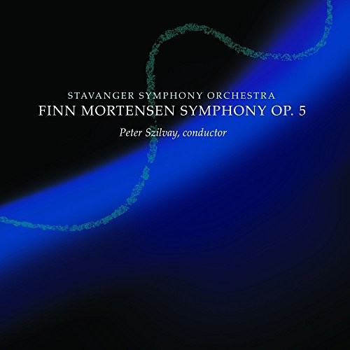 Finn Mortensen Symphony Op. 5