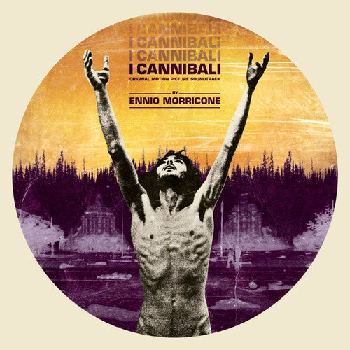 I Cannibali / O.S.T.