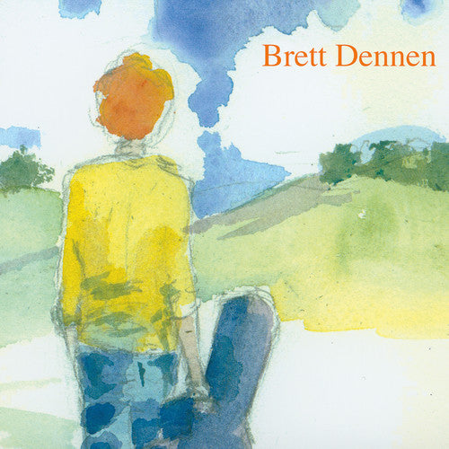 Brett Dennen