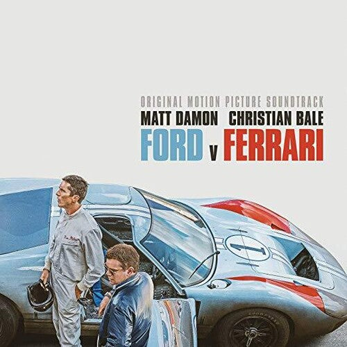 Ford V Ferreri / Various