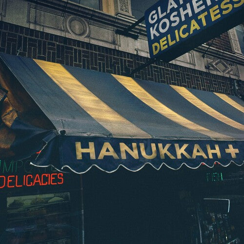 Hanukkah+ / Various