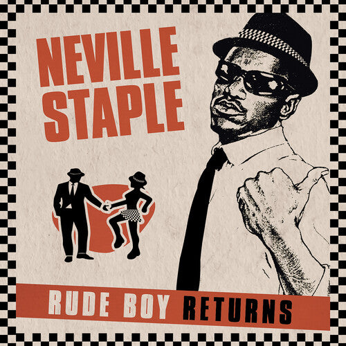 Rude Boy Returns (Orange Limited Edition)