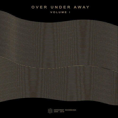 Over Under Away / Various