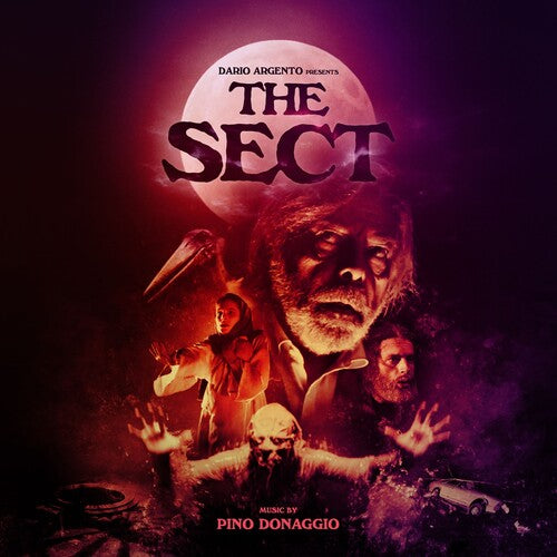 La Setta (The Sect) / O.S.T.