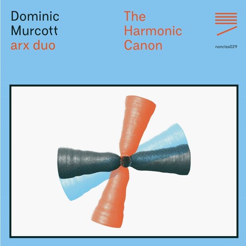 Harmonic Canon