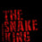 The Snake King (Blue Vinyl)