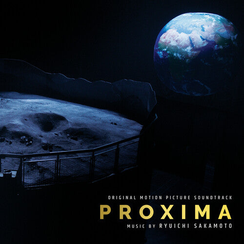 Proxima - O.S.T.