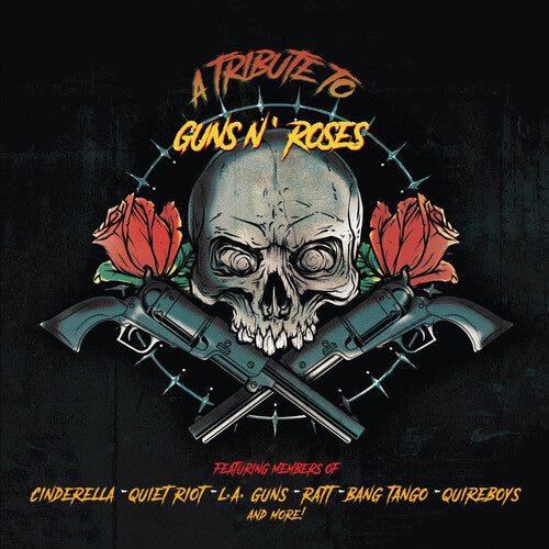 Tribute to Guns N' Roses / Various