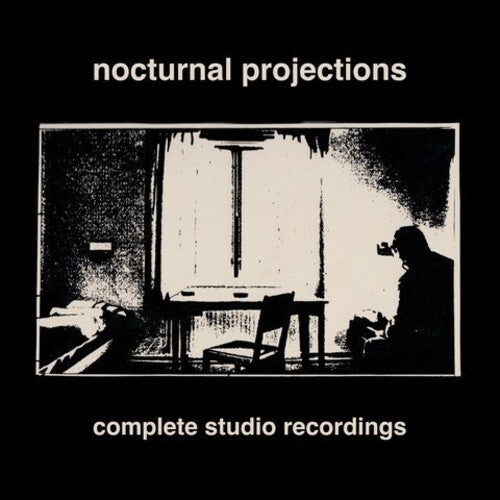 Complete Studio Recordings (Clear Red Vinyl)