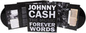 Johnny Cash: the Music - Forever Words / Various