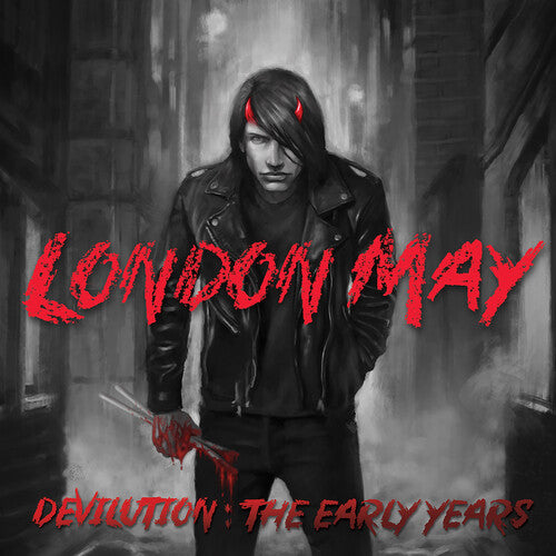 Devilution - the Early Years 1981-1993