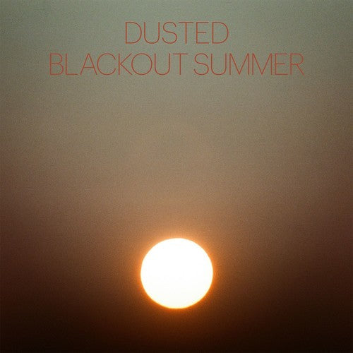 Blackout Summer