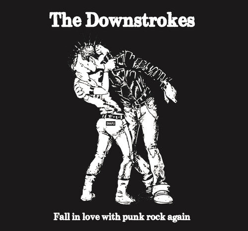 Fall In Love With Punk Rock Again