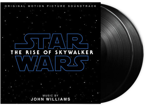 Star Wars: the Rise of Skywalker