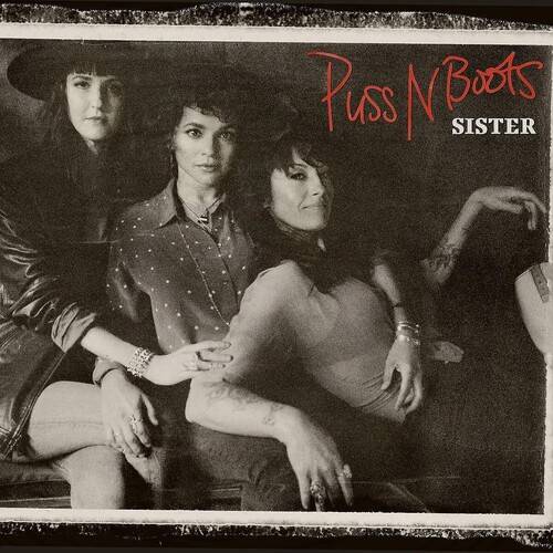 Sister:Puss N Boots