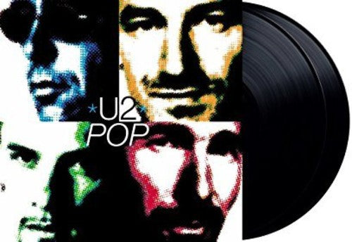洋楽 U2/The ULTIMATE U2 Collection 2LP U̲2 - The Ultimate 7