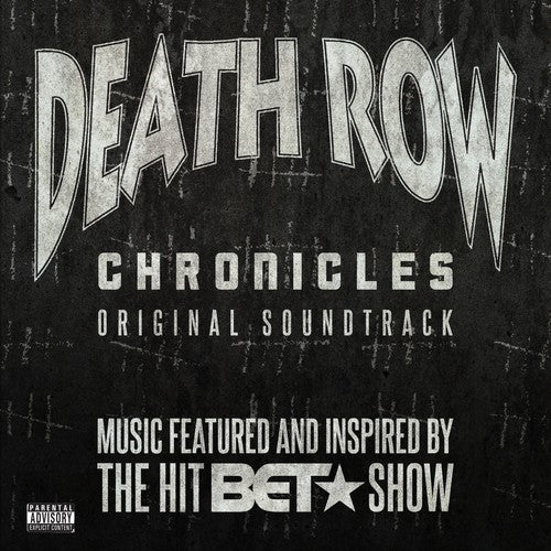 Death Row Chronicles / Various