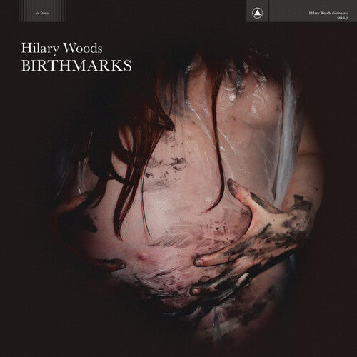 Birthmarks (Color Vinyl)