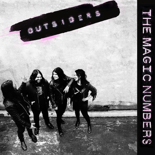 Outsiders