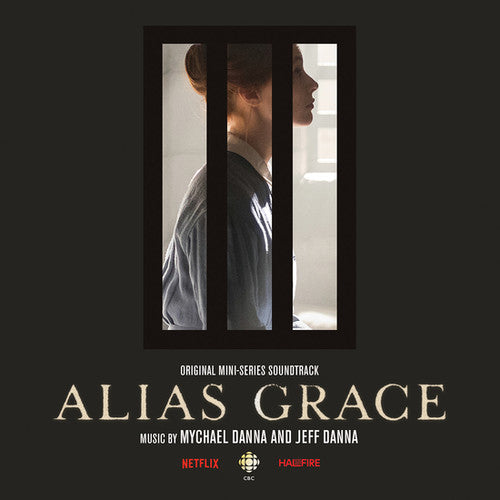 Alias Grace / O.S.T.