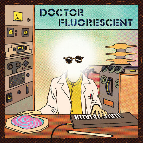 Doctor Fluorescent