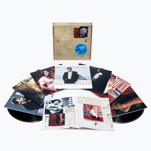Album Collection 2: 1987-1996