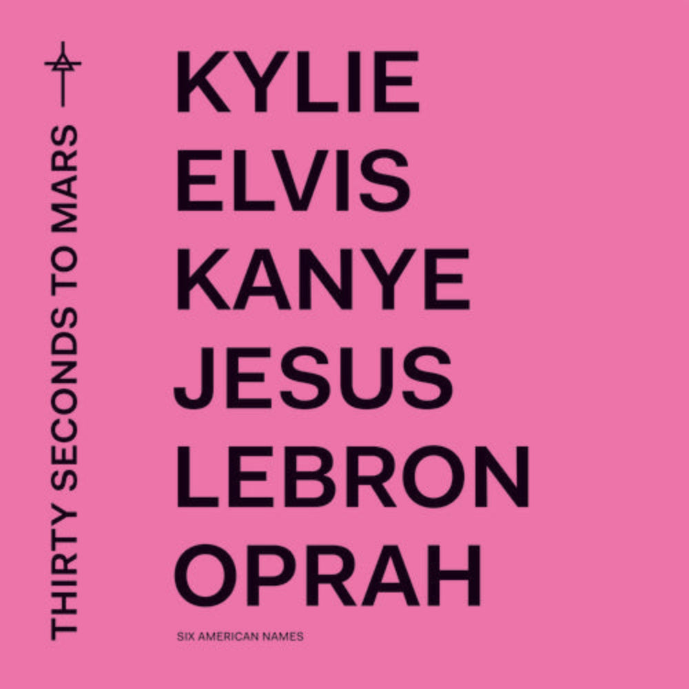 America Cover