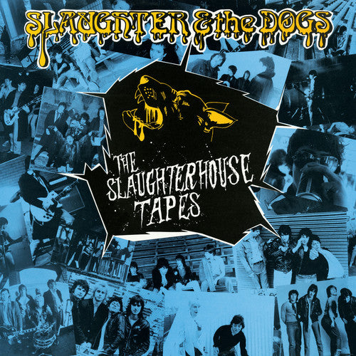 The Slaughterhouse Tapes