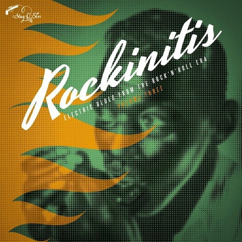 Rockinitis 3 / Various