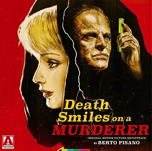 Death Smiles on a Murderer (Original Motion)