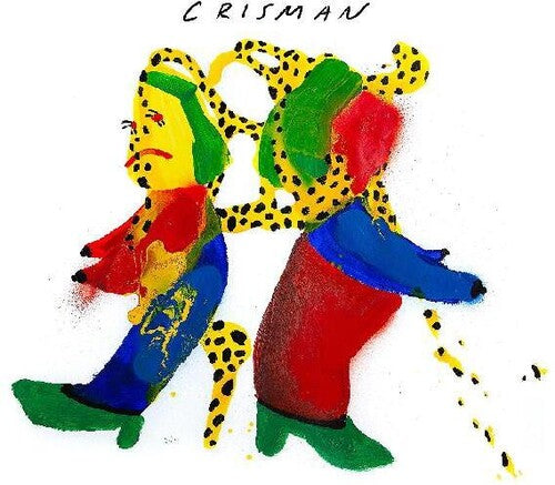 Crisman