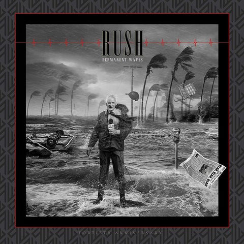 Rush CDs & Vinyl  Shop the Rush Official Store
