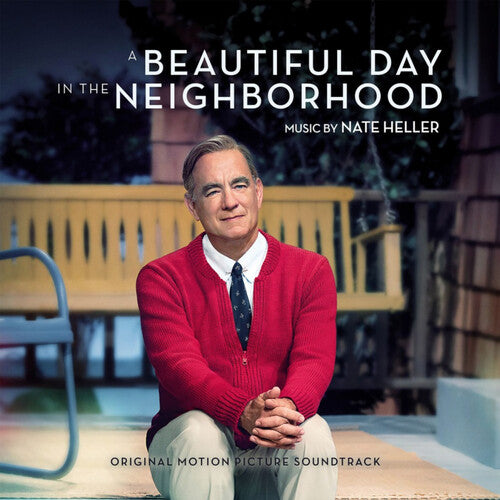 Beautiful Day In the Neighborhood / O.S.T.  (Red Limited Edition)