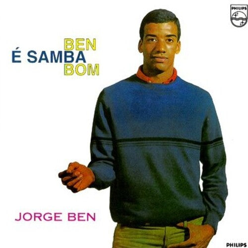 Ben E Samba Bom