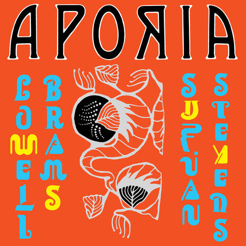 Aporia (Color Vinyl)