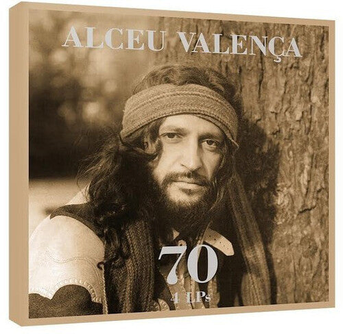 70 (Alceu Valenca Box)