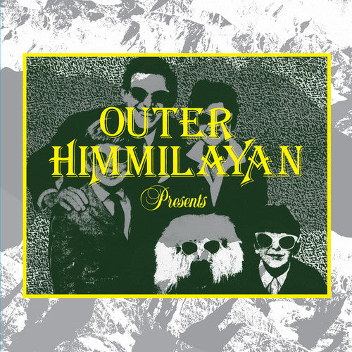 Outer Himmilayan Presents / Various