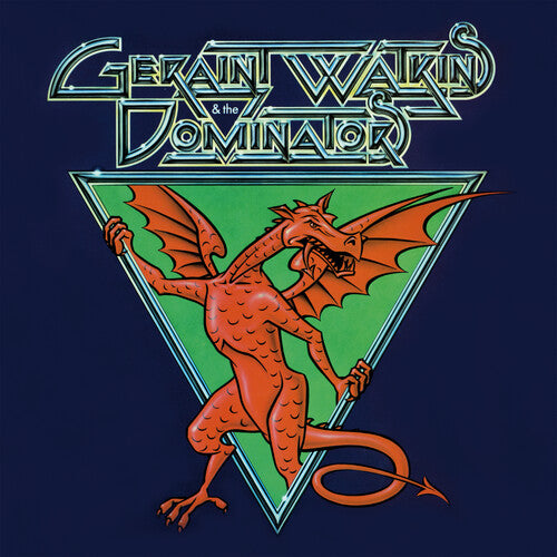 Geraint Watkins & the Dominators