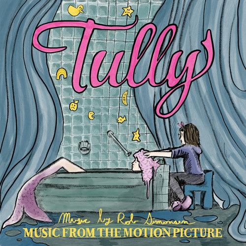 Tully (Original Soundtrack)