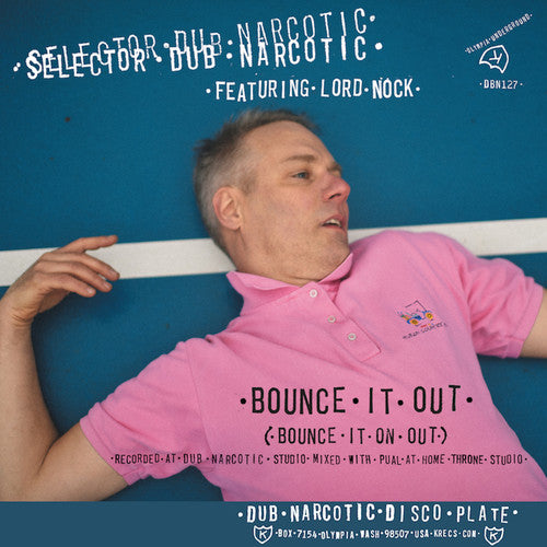 Bounce It Out (Bounce It on Out) / Melodica Bounce