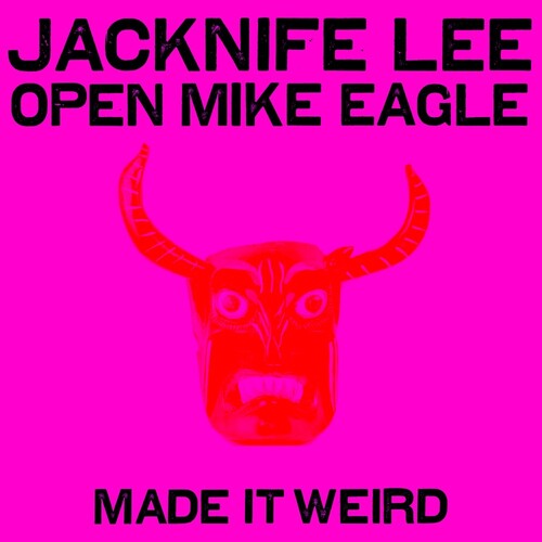 Made It Weird (Feat. Open Mike Eagle) / Sisa Wab