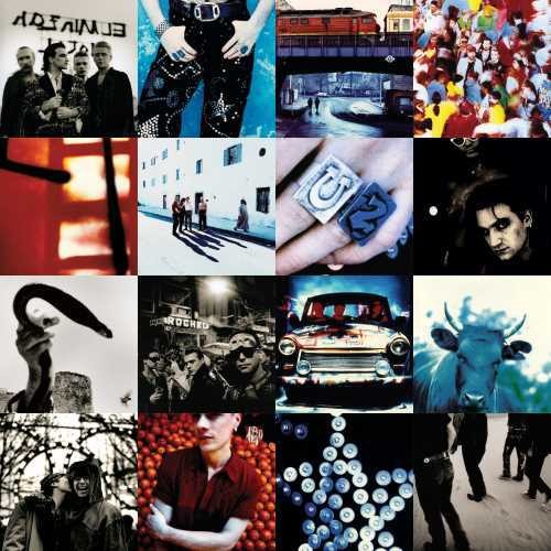 Achtung Baby