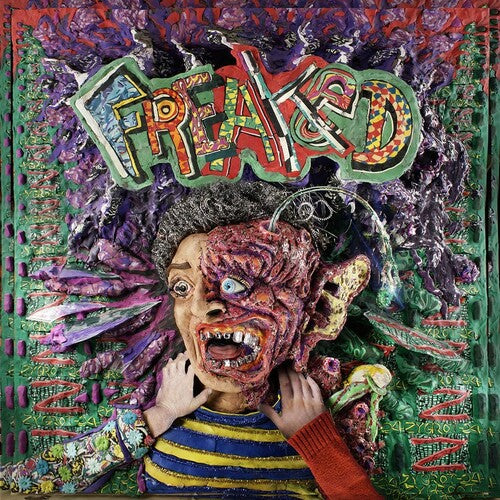 Freaked / O.S.T.