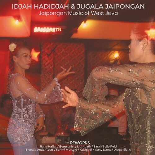 Jaipongan Music of West Java & Reworks