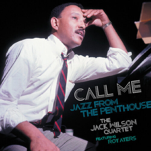 Call Me: Jazz from the Penthouse