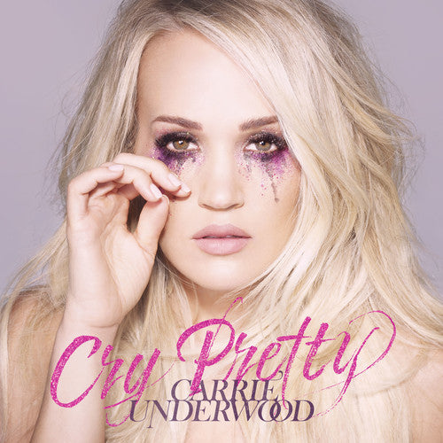 Cry Pretty (Pink Limited Edition)