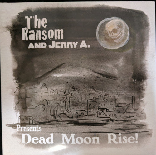 Dead Moon Rise