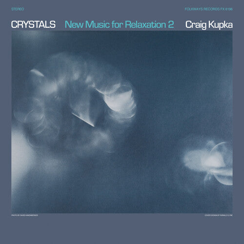 Crystals: New Music For Relaxation 2